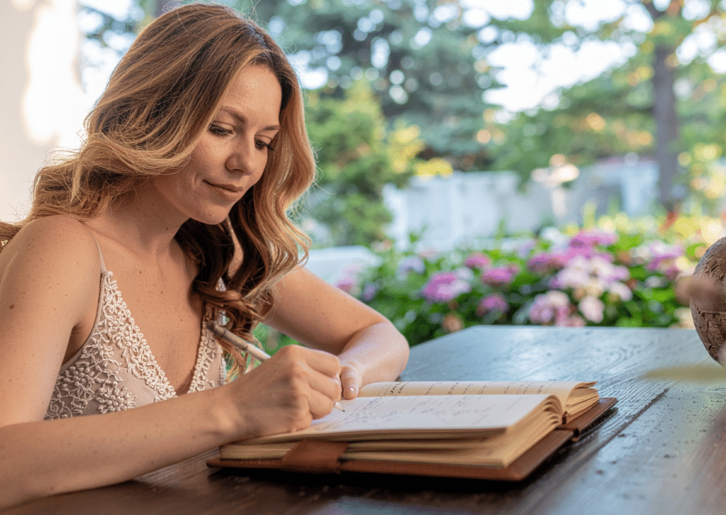 PH Journaling 116